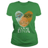 Image of ITS IN MY DNA