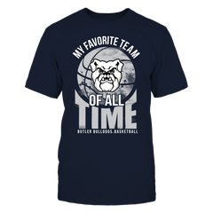 Butler Bulldogs - My Favorite Team Of All Time