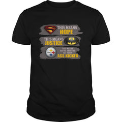 NFL-STEELERS 115 THIS MEAN