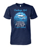 Image of Cowboys - Cowboys Girls T-shirt