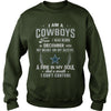 Image of COWBOYS Fan