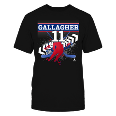 Brendan Gallagher #11