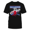 Image of Brendan Gallagher #11