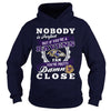 Image of BALTIMORE RAVENS NOBODY