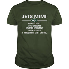 NFL-JETS 175 MIMI