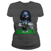 Image of Seahawks Ride Or Die T-shirt, Seahawks Ride Or Die Hoodies