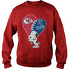 Image of Chiefs  Royals TShirt