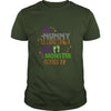 Image of Halloween Pregnancy Shirt