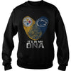 Image of Steelers  Penn Its In My DNA TShirt