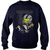 Image of RAIDERS Tshirt LIMITED EDITION