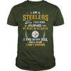 Image of STEELERS  06 Fan