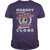 Image of WASHINGTON REDSKINS NOBODY