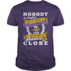 Image of MINNESOTA VIKINGS NOBODY