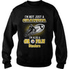 Image of NFL-STEELERS 090 NOT JUST GRANDPA