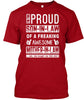 Image of IM THE PROUD SON-IN-LAW