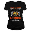 Image of Halloween Shirts Godmom Is Here
