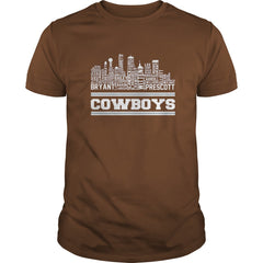 Dallas Cowboys Tee