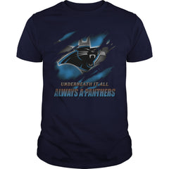 PANTHERS T-shirt, PANTHERS Hoodies