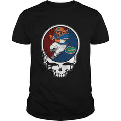 GratefulDead Tshirt Florida Gators