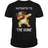 Image of Patriotic To The Bone