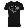 Image of Infinite Heart - Troy Trojans