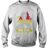 Image of Walking Welder Funny Halloween gift