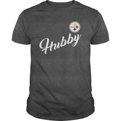 NFL-STEELERS 085 HUBBY