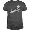 Image of NFL-STEELERS 085 HUBBY