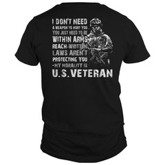 Veteran