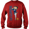 Image of LA Clippers