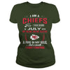 Image of CHIEFS  07 Fan