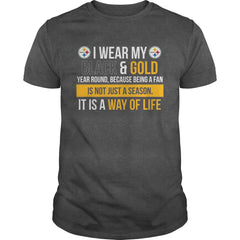 Steelers Fan