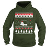 Image of HEDGEHOG UGLY CHRISTMAS SWEATER