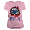 Image of Patriots tshirts