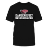 Image of Dangerously Overeducated - Saint Joseph's Hawks