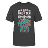 Image of Jason Taylor - Obsession Level