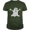Image of Halloween ghost kids