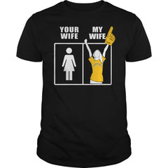 Chargers T-shirt, Chargers Hoodies