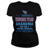 Image of Iam A Titans Grandma TShirt