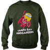 Image of BUCCANEERS Tshirt LIMITED EDITION