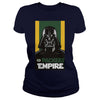 Image of Darth Vader Packers