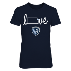 Sporting Kansas City - State Love