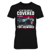 Image of Tim Howard - Covered By