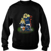 Image of Calvin Hobbes UTSA Roadrunners