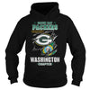 Image of Washington Chapter Packers