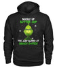 Image of Special The Grinch You just flipped my Grinch Swift Limited Edition T-shirts