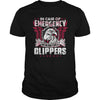 Image of Funny Vintage Tshirt for CLIPPERS