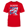 Image of Player Number - Alex Galchenyuk