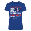 Image of There Will Never Be Another Bruce Smith
