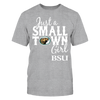 Image of Bemidji State Beavers - Just A Small Town Girl